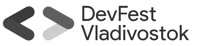 Devfest Vladivostok 2019